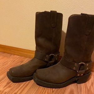 Durango boots